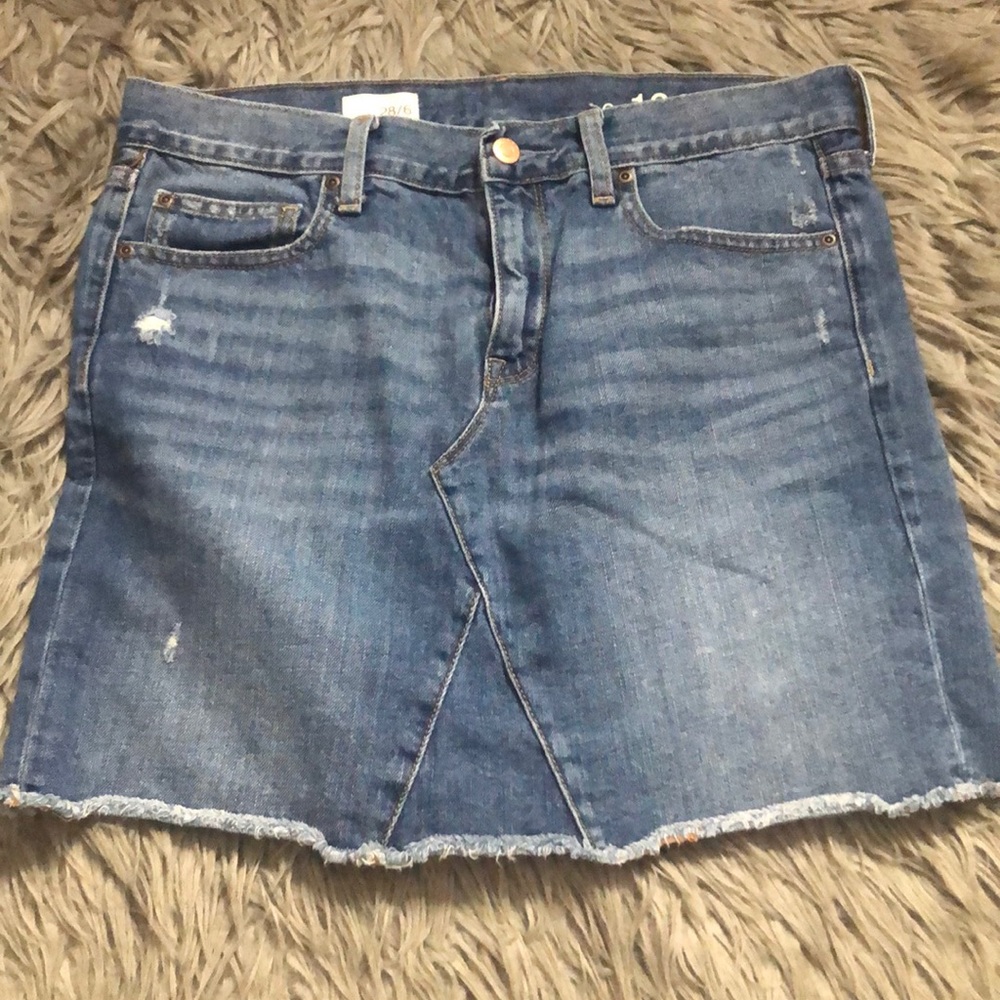 Women’s Gap Skirt size 6